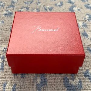 Baccarat Box